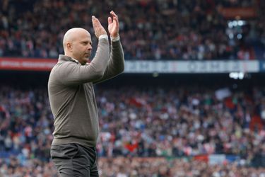 Liverpool legt miljoenenbod voor Arne Slot neer bij Feyenoord