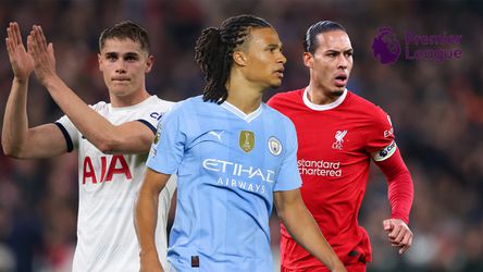 Premier League | Bekijk hier programma, uitslagen en stand