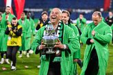 'Arne Slot is zo overtuigd van project bij Liverpool dat hij al naar huizen speurt in Engeland'