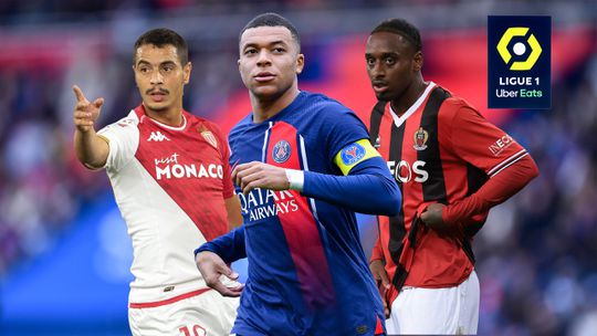 Ligue 1 | Bekijk hier programma, uitslagen en stand