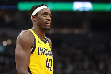 Pascal Siakam herhaalt bijzondere prestatie van legendarische Wilt Chamberlain uit 1967 in play-offs NBA