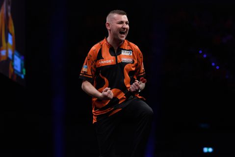 Nathan Aspinall focust zich op Premier League en hekelt Pro Tours: 'Dat haat ik echt'