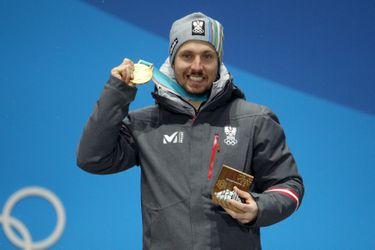 Gouden olympiër Marcel Hirscher gaat voor Nederland uitkomen: 'Beste skiër aller tijden'