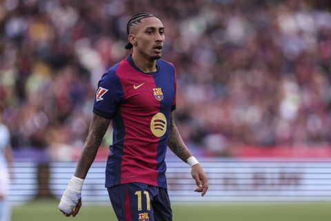 FC Barcelona-ster op weg naar Saoedi-Arabië? Ploeggenoot van Frenkie de Jong gelinkt aan megadeal