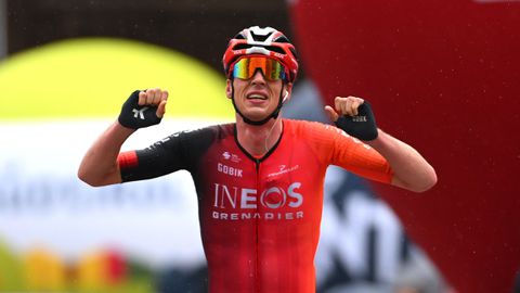 Nederlandse toprenner grijpt de macht in de Alpen: 'Ik kan het nog steeds niet geloven'