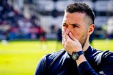 Ajax-trainer Francesco Farioli noemt opvallende statistiek over Sparta: 'Dat verdient onze volle aandacht'