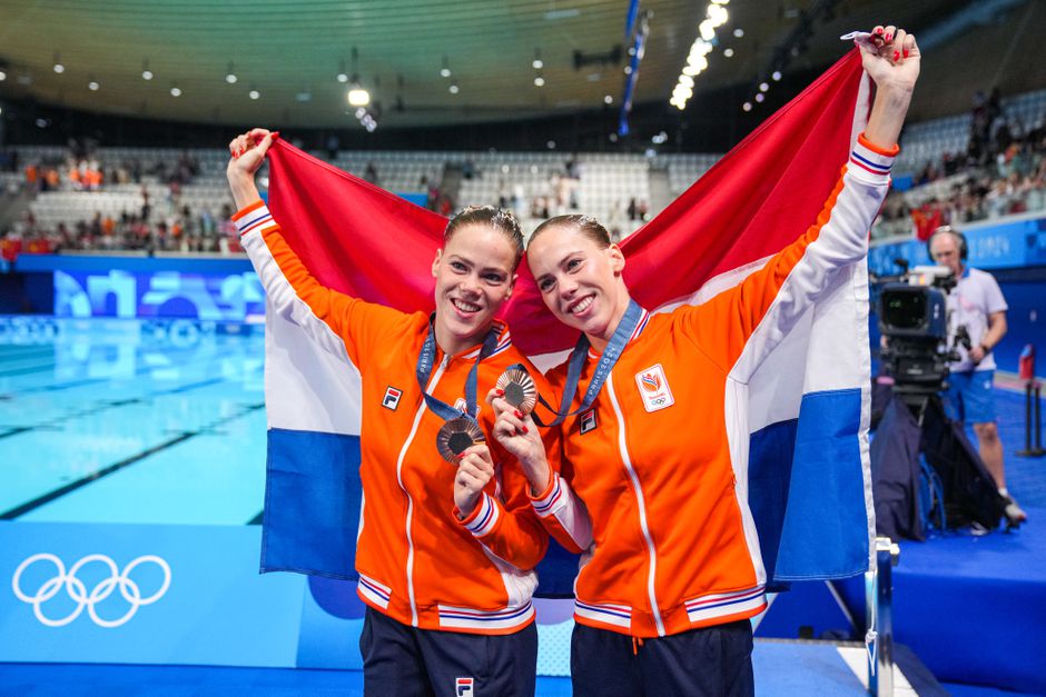 Nederlandse olympiër zenuwachtig door 'engste' actie in tijden: 'Nu is het afwachten'