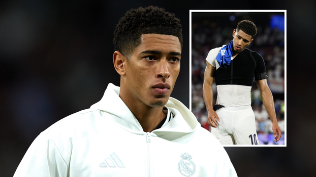 Real Madrid-ster Jude Bellingham speelt met vuur: uitgestelde operatie kan zware gevolgen hebben