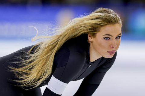 Eenling Jutta Leerdam bijt van zich af na verhalen over 'diva-gedrag': 'Het is niet oké'