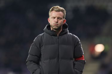 Pikante details vechtscheiding oud-voetballer Dirk Kuijt op straat: 'Hij kwam die verplichtingen niet na'