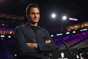 Tennislegende keert terug in spotlights tijdens 'iconisch' sportevenement: 'Extreem slopende race'