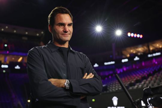 Tennislegende keert terug in spotlights tijdens 'iconisch' sportevenement: 'Extreem slopende race'