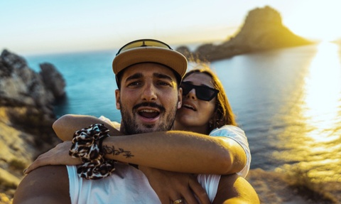 Verongelukt skitalent (19) stuurde opvallend bericht aan haar vriend: 'Dat had ze nog nooit gedaan'