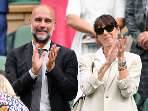 Pep Guardiola doet ultieme poging om gezin te lijmen, Spaanse toptrainer laat principes varen