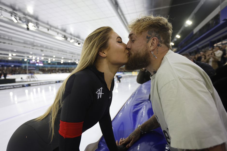 Topschaatsster Jutta Leerdam moet 'verdrietige keuze' maken: 'Ik wil zijn waar mijn hart is'