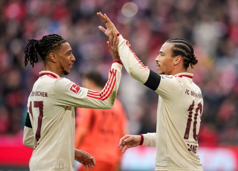 Duitse krant pakt groot uit met 'gevaarlijk wangedrag' van Bayern München-sterren