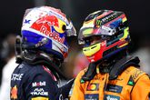 Max Verstappen laat grote rivaal vol twijfels achter: 'Hij is daarin anders dan de rest'