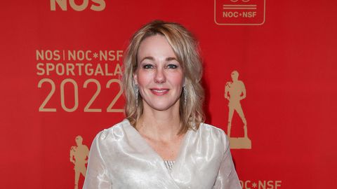 Schaatsicoon Marianne Timmer diep geraakt na dramatisch nieuws over 'inspirator en familieman'