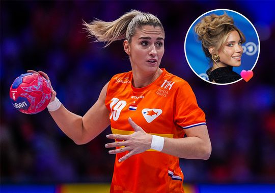 Estavana Polman (33) deelt compliment uit aan Sylvie Meis (ex-vrouw Rafael van der Vaart): 'Dat kan ik niet'