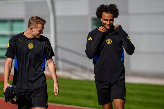 Oranje-international geeft hoopvol signaal af: kans op deelname WK voetbal weer iets groter