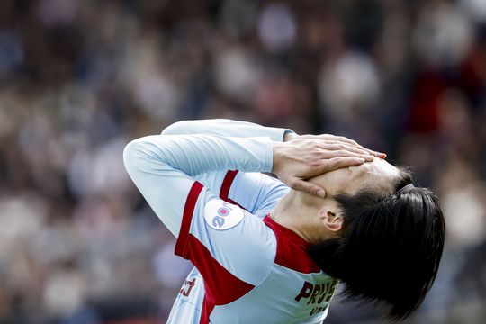 Feyenoord-trainer Robin van Persie komt met vervelend nieuws: deze spelers ontbreken tegen FC Groningen