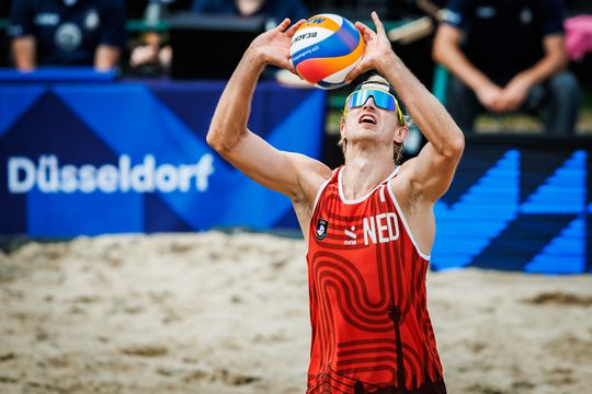 Nederlandse topsporter (31) komt ander land niet in vanwege zedenzaak: 'We zitten niet te wachten op grote verhalen'