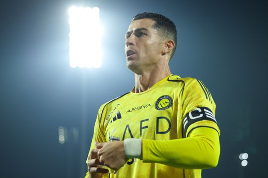 Extreem dieet Cristiano Ronaldo (41) onthuld: 'Naar mijn mening is dat verkeerd'