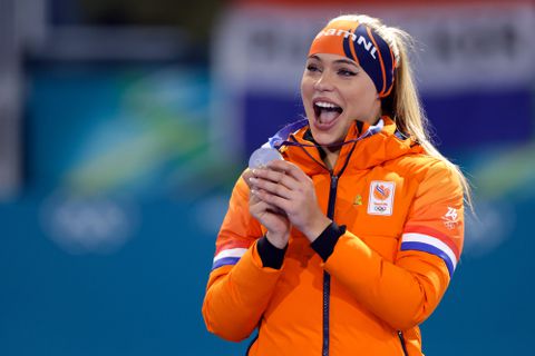 'Problemen' Jutta Leerdam groot nieuws in buitenland: 'De ruzie ging meteen viraal'