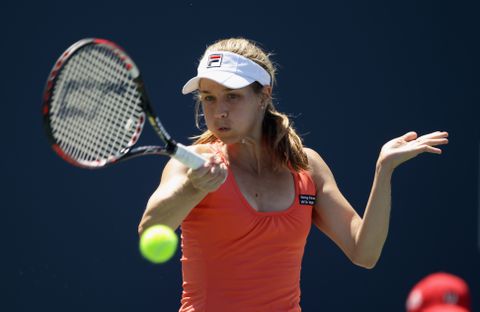 Tennisster die op cover van Playboy stond, gaat na 17 jaar scheiden van andere ex-tennisser