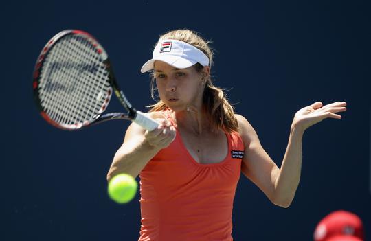 Tennisster die op cover van Playboy stond, gaat na 17 jaar scheiden van andere ex-tennisser