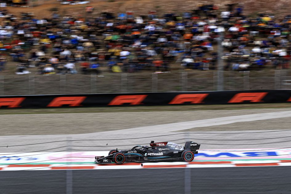 Formule 1 komt met groot nieuws en maakt tweede vervanger van GP Zandvoort bekend