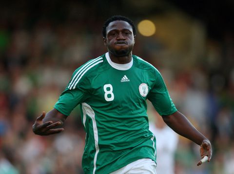 Voormalig international 'The Tank' overlijdt op slechts 40-jarige leeftijd, condoleances stromen binnen voor voetballer