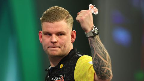 Mike De Decker niet te spreken over Nederlands publiek: 'Dat doen ze hier totaal niet'