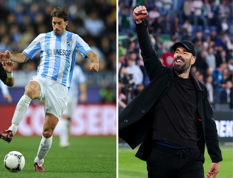 Ruud van Nistelrooij trok pijnlijke conclusie: 'Ik zei tegen mezelf: Ruud, het is klaar'