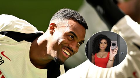 Vriendin deelt geweldig nieuws voor topvoetballer Ryan Gravenberch: 'Zo trots op jou!'