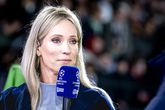 Johan Derksen deelt update over gezondheid Hélène Hendriks: 'Ze heeft nog lang pijn'