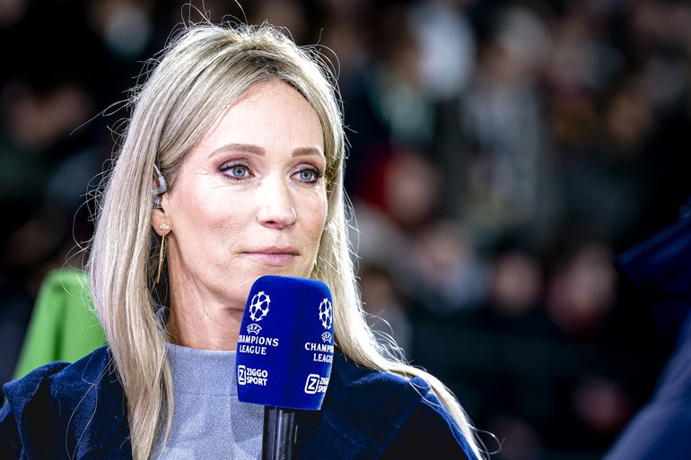 Johan Derksen deelt update over gezondheid Hélène Hendriks: 'Ze heeft nog lang pijn'