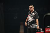 Gian van Veen. PDC Europe