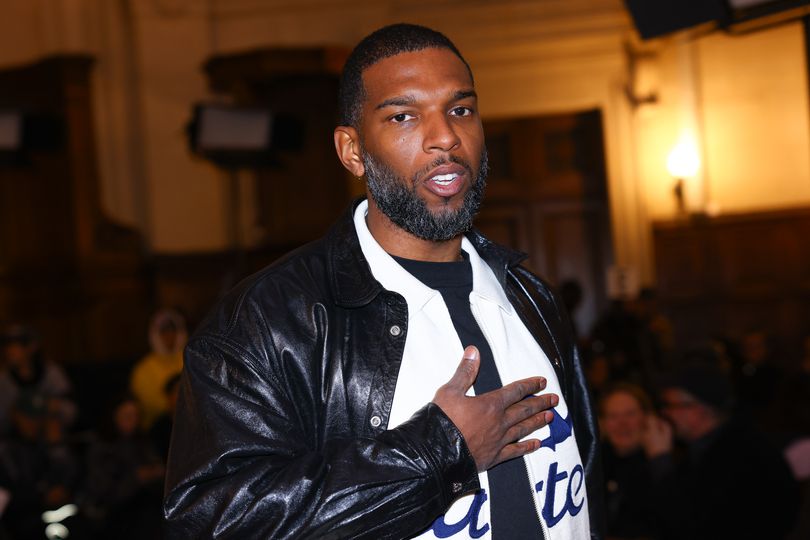 Oud-international Ryan Babel liet gezin achter in Nederland voor voetbalcarrière: 'Het beste voor de ontwikkeling' image