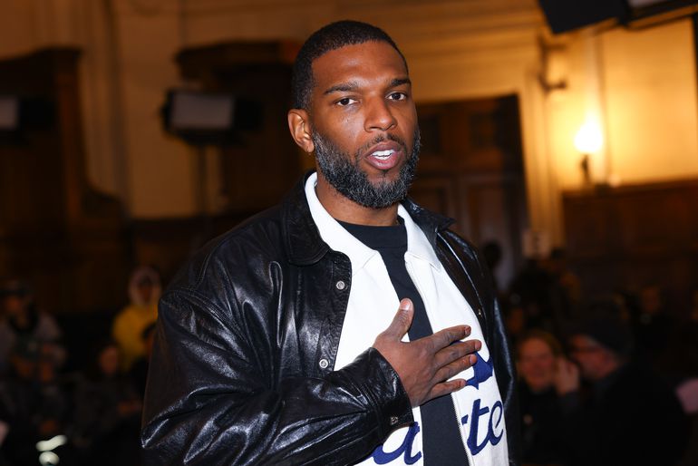 Oud-international Ryan Babel liet gezin achter in Nederland voor voetbalcarrière: 'Het beste voor de ontwikkeling'