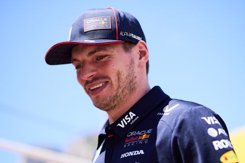 Formule 1-team duidelijk over mogelijke komst 'fenomenale' Max Verstappen: 'Een simpele afweging'