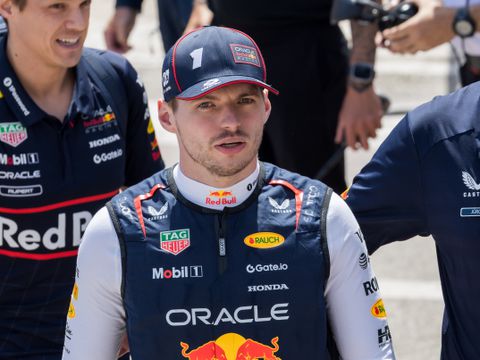 Lastige startpositie voor Max Verstappen bij Grand Prix Monaco na gruwelijke kwalificatie van Lando Norris