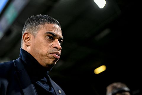 Dit is Michael Reiziger: primeur bij Ajax, geheimzinnige relatie én beschuldigde ex van ontvoering