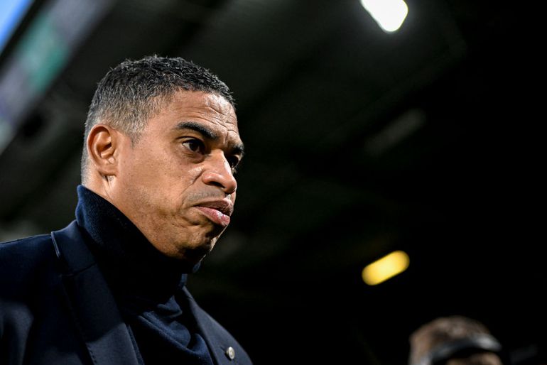 Dit is Michael Reiziger: beschuldigde ex van ontvoering, primeur bij Ajax én geheimzinnige relatie