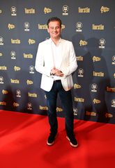 Wilfred Genee  ©Getty Images