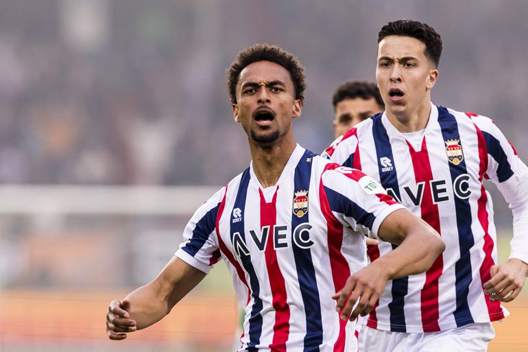 Knotsgek Willem II zorgt voor bizarre start in cruciaal duel voor lijfsbehoud tegen FC Dordrecht
