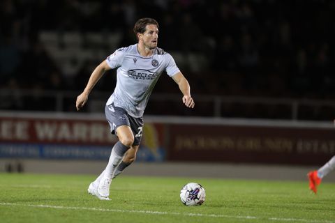 Extreme reactie van voormalig Vitesse-speler: 'Kan me niets schelen dat ik een hartaanval had'