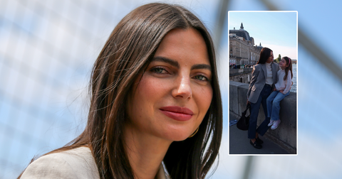Kelly Piquet wijst ouders op 'grote fout' tijdens opvoeding: 'Een toekomst met de minste spijt'