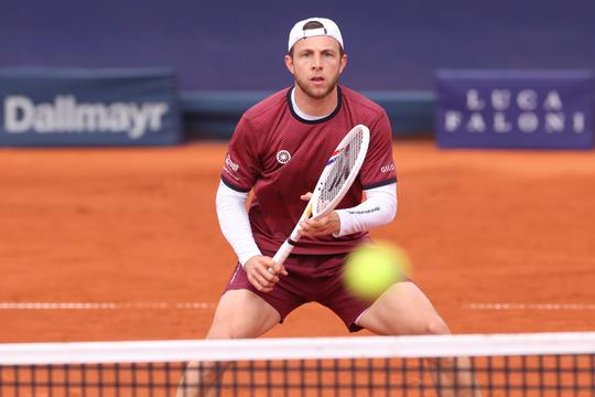 Toptennisser Tallon Griekspoor leert van stukgelopen relaties: 'Als je dag en nacht samen bent...'