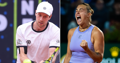 Programma Roland Garros 25 mei | Topfavoriete trapt af, Botic van de Zandschulp verdedigt Nederlandse eer